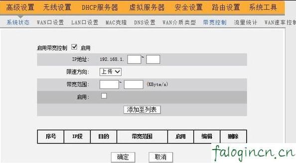 falogin.cn管理頁面,192.168.1.1打不卡,迅捷路由器設置網址,騰達路由器怎么設置,迅捷企業路由器,falogin.cn設置界面